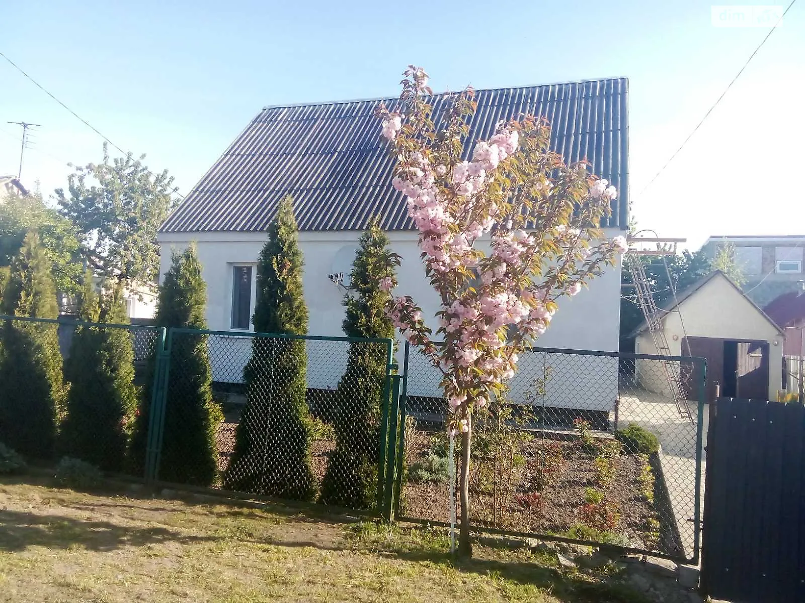 Продается одноэтажный дом 98 кв. м с мансардой, цена: 95000 $ - фото 1