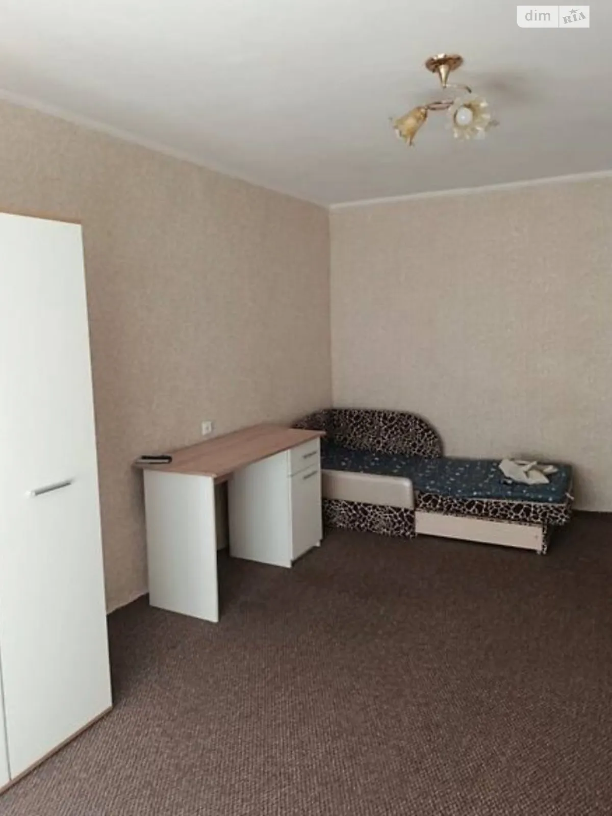 Здається в оренду 1-кімнатна квартира 34 кв. м у Хмельницькому, вул. Тернопільська, 36 - фото 1