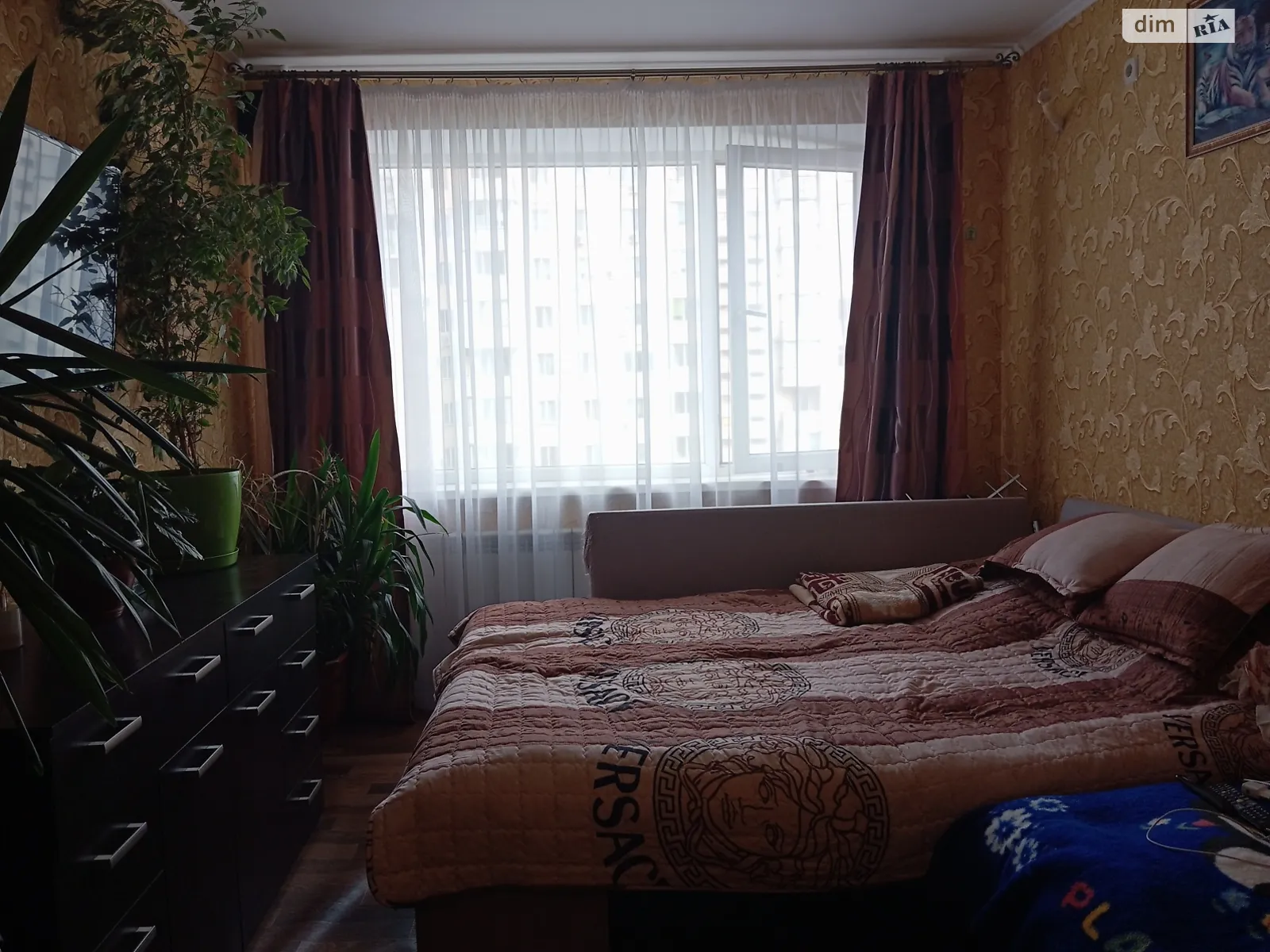 Продается 2-комнатная квартира 46 кв. м в Одессе, ул. Академика Сахарова - фото 1