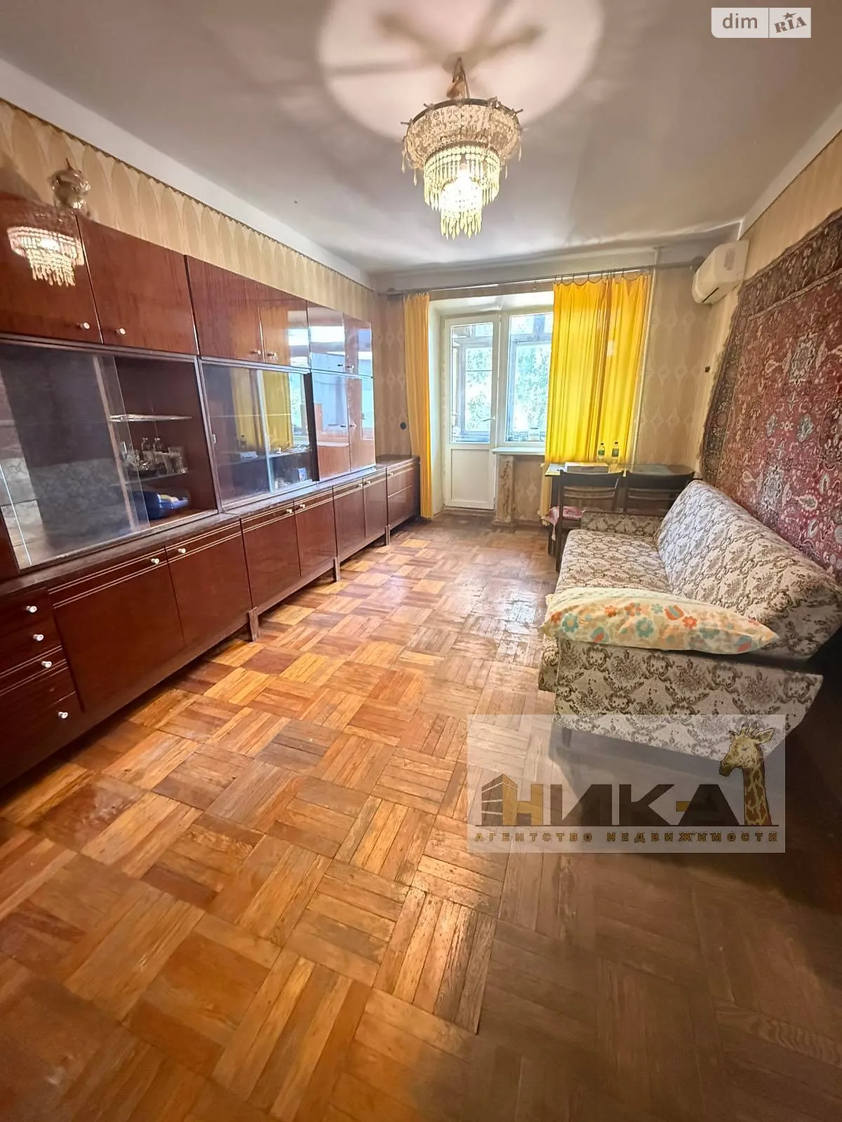 2-кімнатна квартира 43 кв. м у, цена: 15999 $ - фото 1