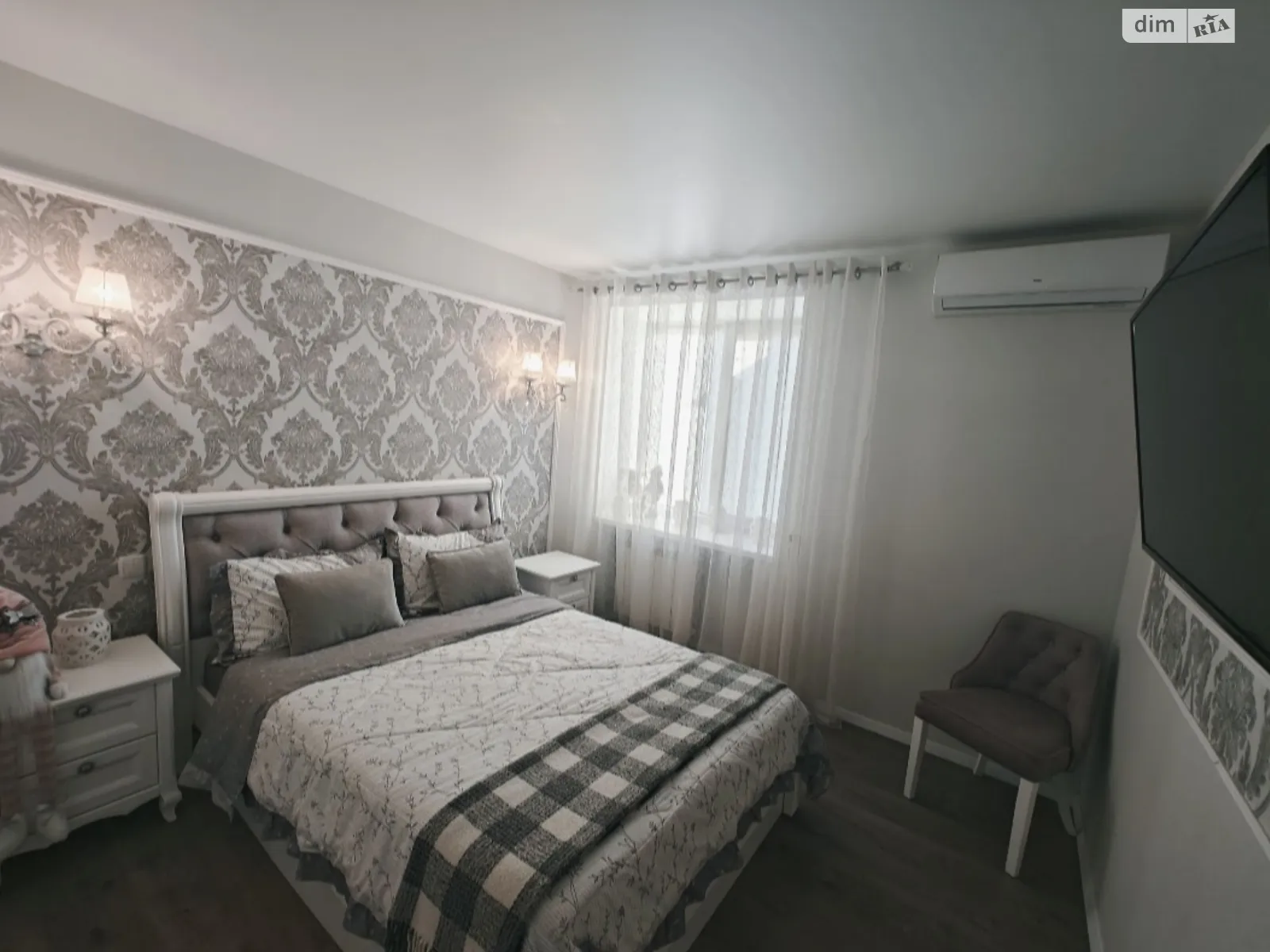 3-кімнатна квартира 62 кв. м у, цена: 45000 $ - фото 1