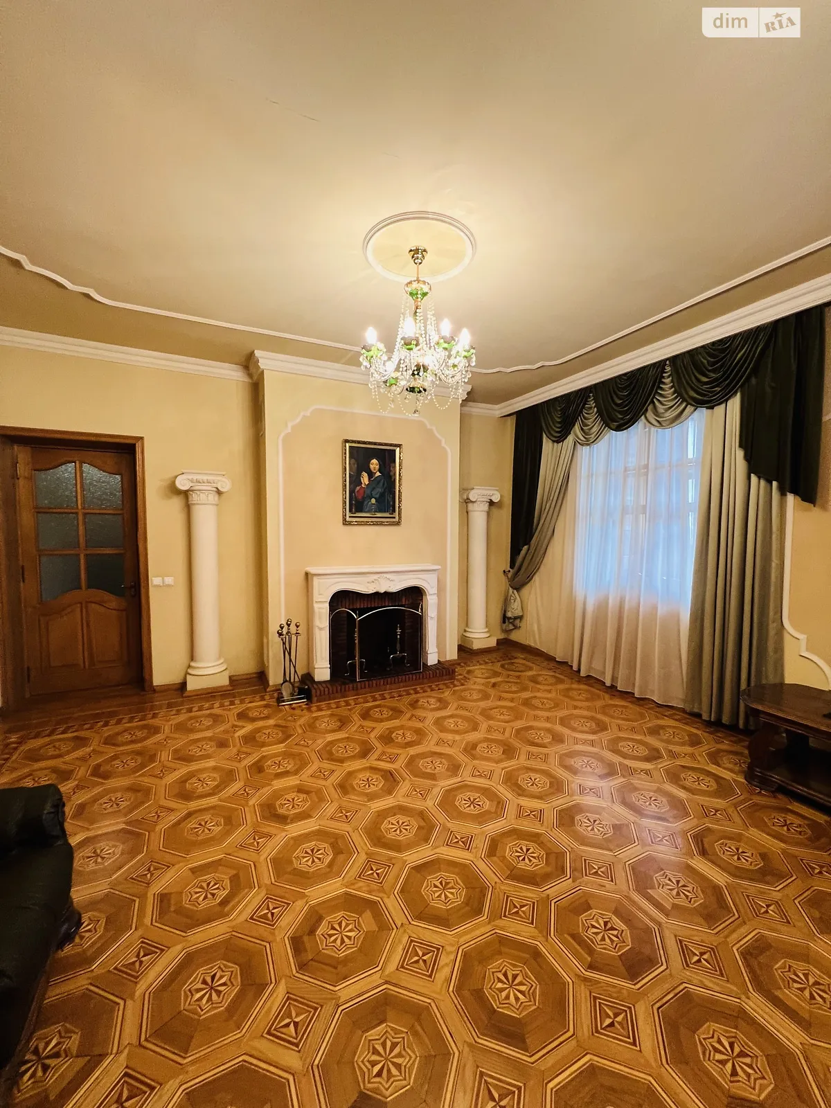 Продається 4-кімнатна квартира 137 кв. м у Харкові, вул. Данилевського, 6 - фото 1