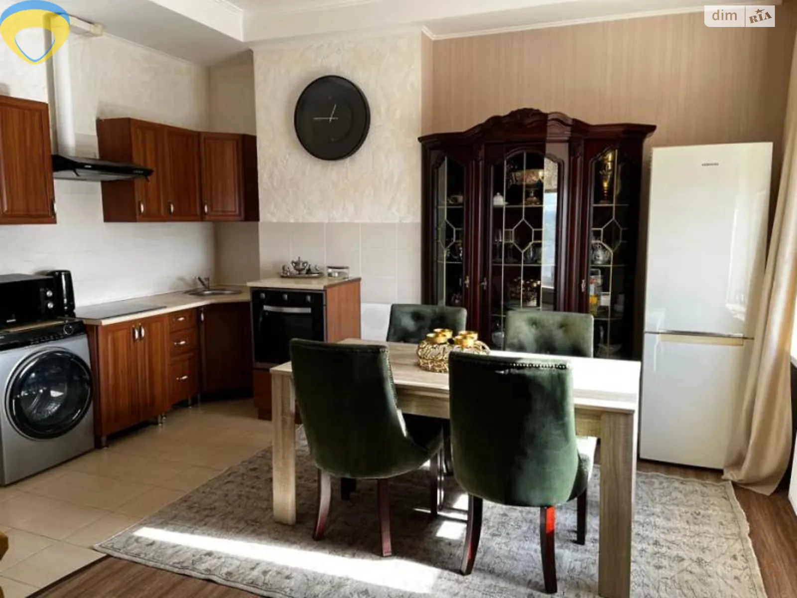 Продается 1-комнатная квартира 65 кв. м в Одессе, ул. Пантелеймоновская - фото 1