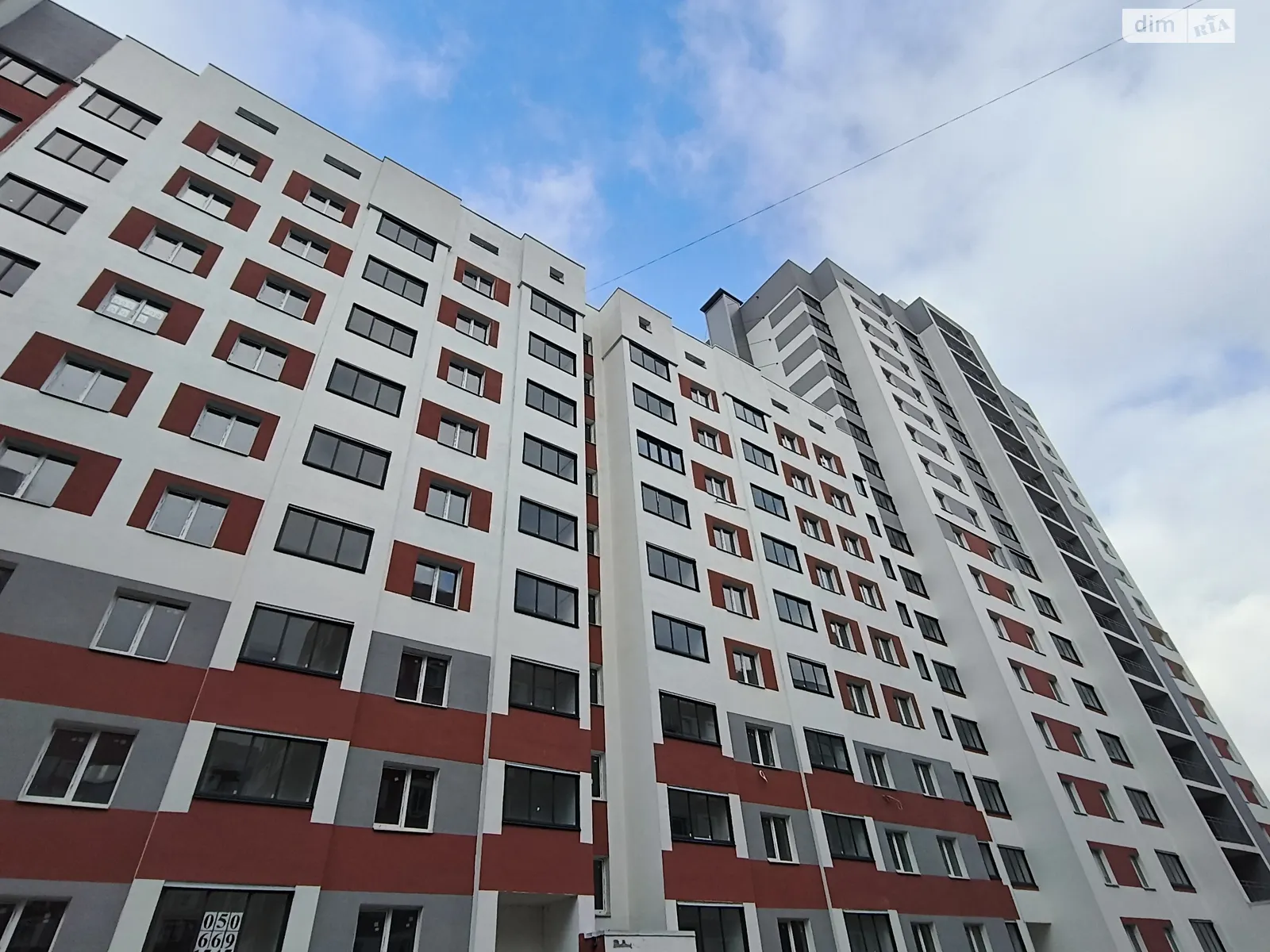 Продается 1-комнатная квартира 43.43 кв. м в Харькове, ул. Борткевича, 11 - фото 1