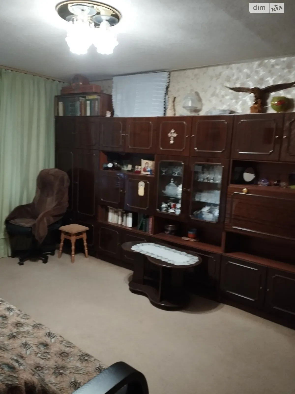 Здається в оренду 2-кімнатна квартира 56 кв. м у Києві, вул. Північна, 48А - фото 1