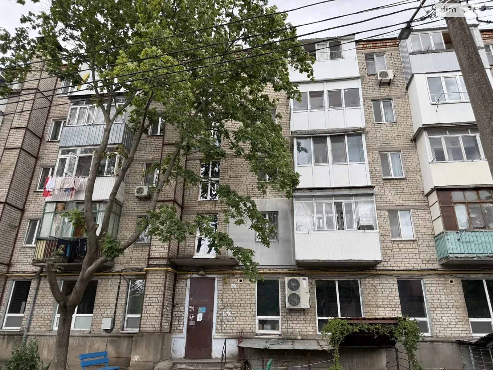 Продается 2-комнатная квартира 44.3 кв. м в, цена: 13500 $ - фото 1