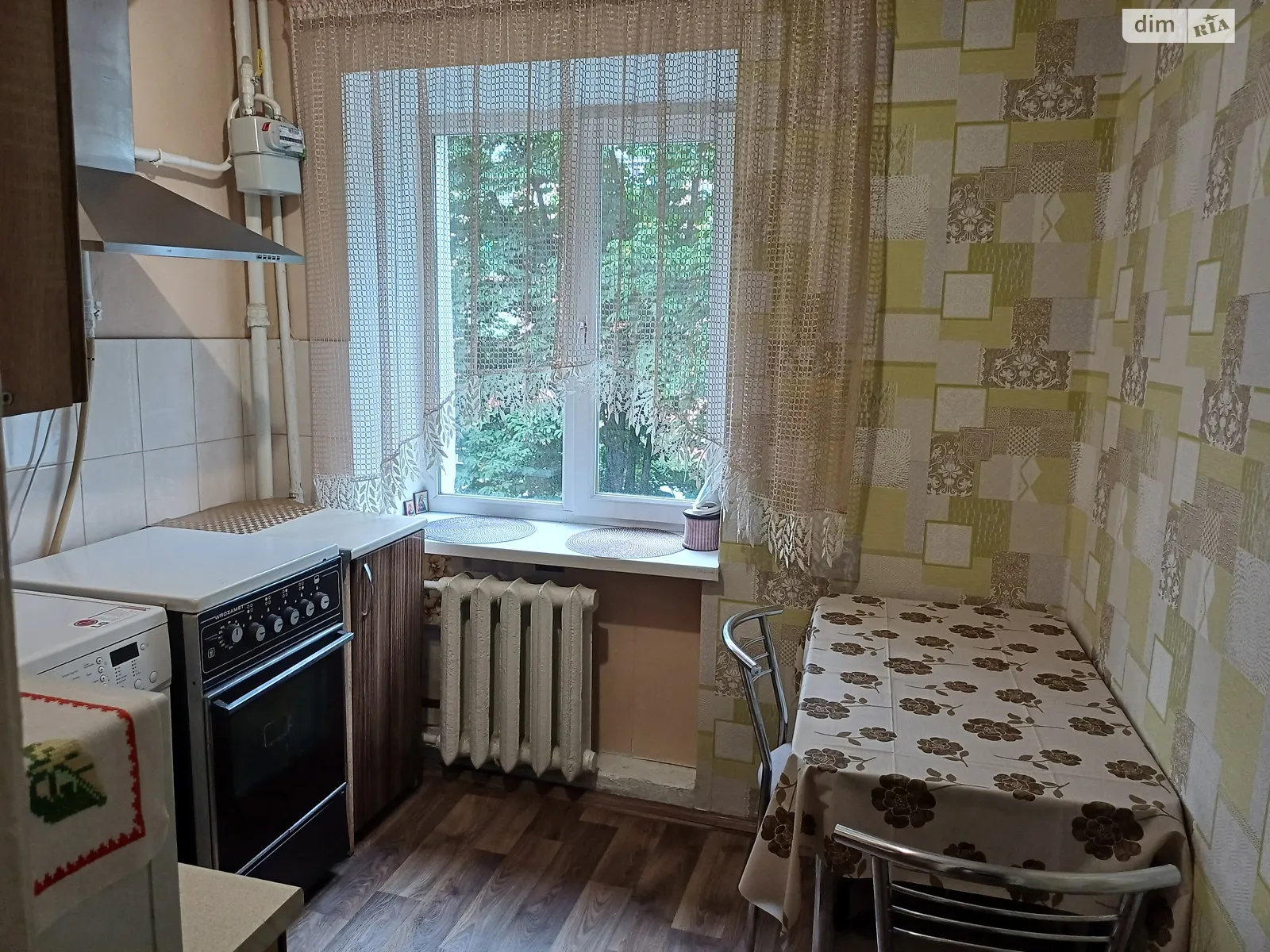 Продається 1-кімнатна квартира 34 кв. м у Вінниці, цена: 46500 $ - фото 1