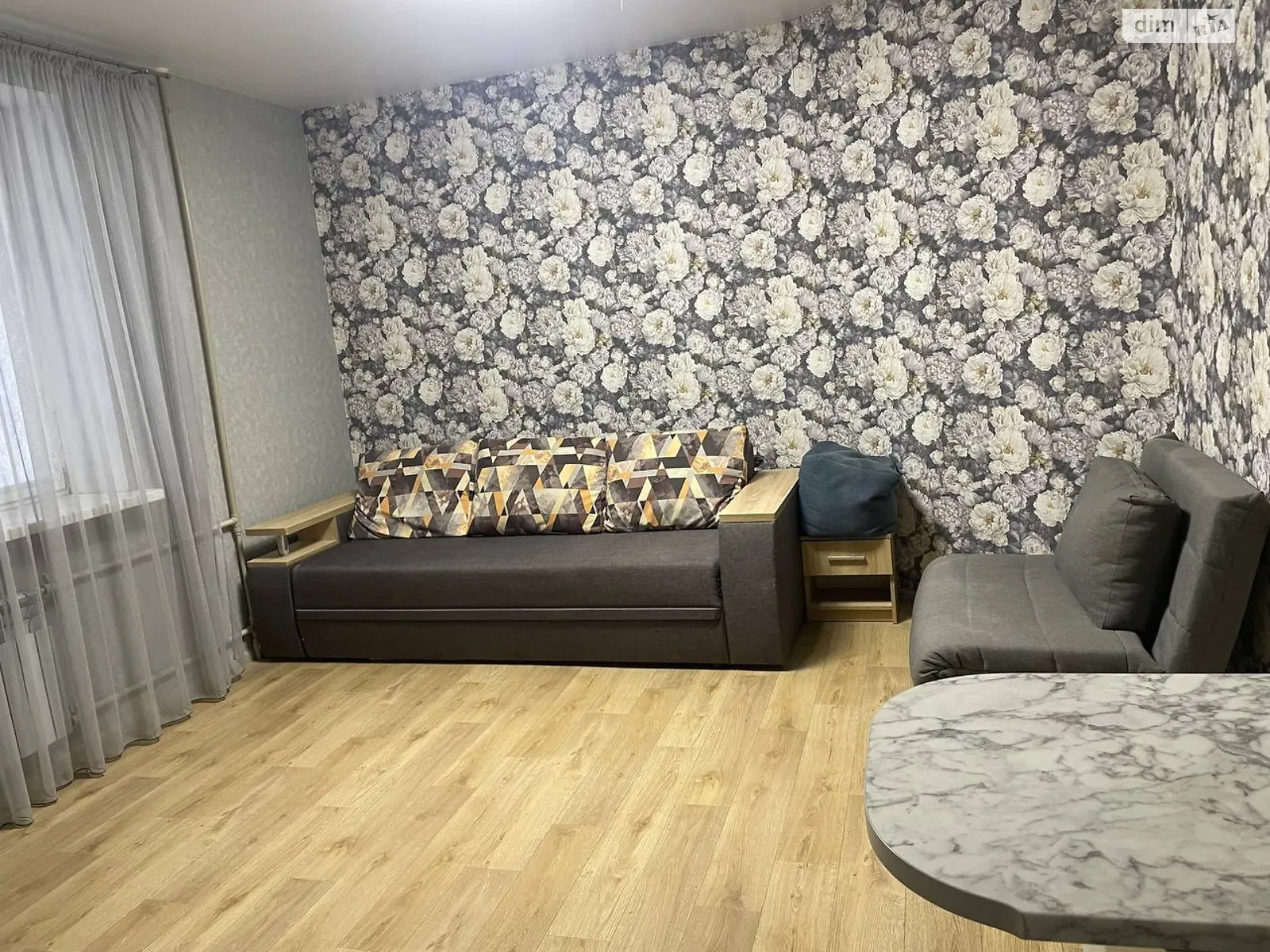 Продается 1-комнатная квартира 27 кв. м в Харькове, ул. Зубенко Владислава, 35Б - фото 1