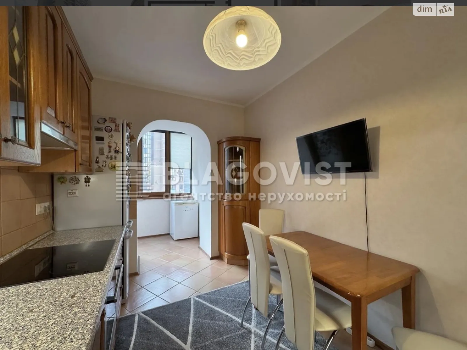 Продается 4-комнатная квартира 117.8 кв. м в Киеве, цена: 178000 $ - фото 1
