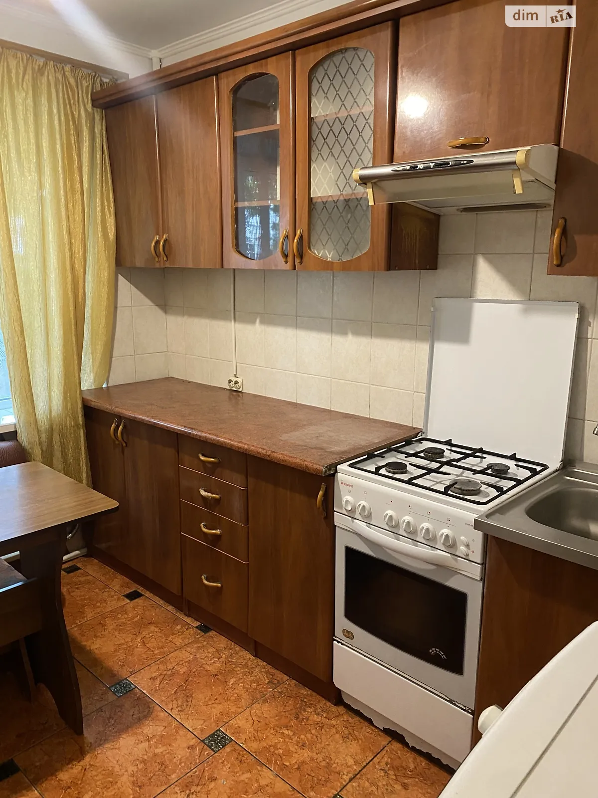 2-кімнатна квартира 43 кв. м у Тернополі, вул. Лесі Українки - фото 1