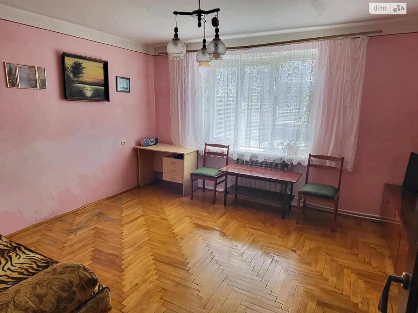 Продается 2-комнатная квартира 53.5 кв. м в Чопе, ул. Спортивная - фото 1