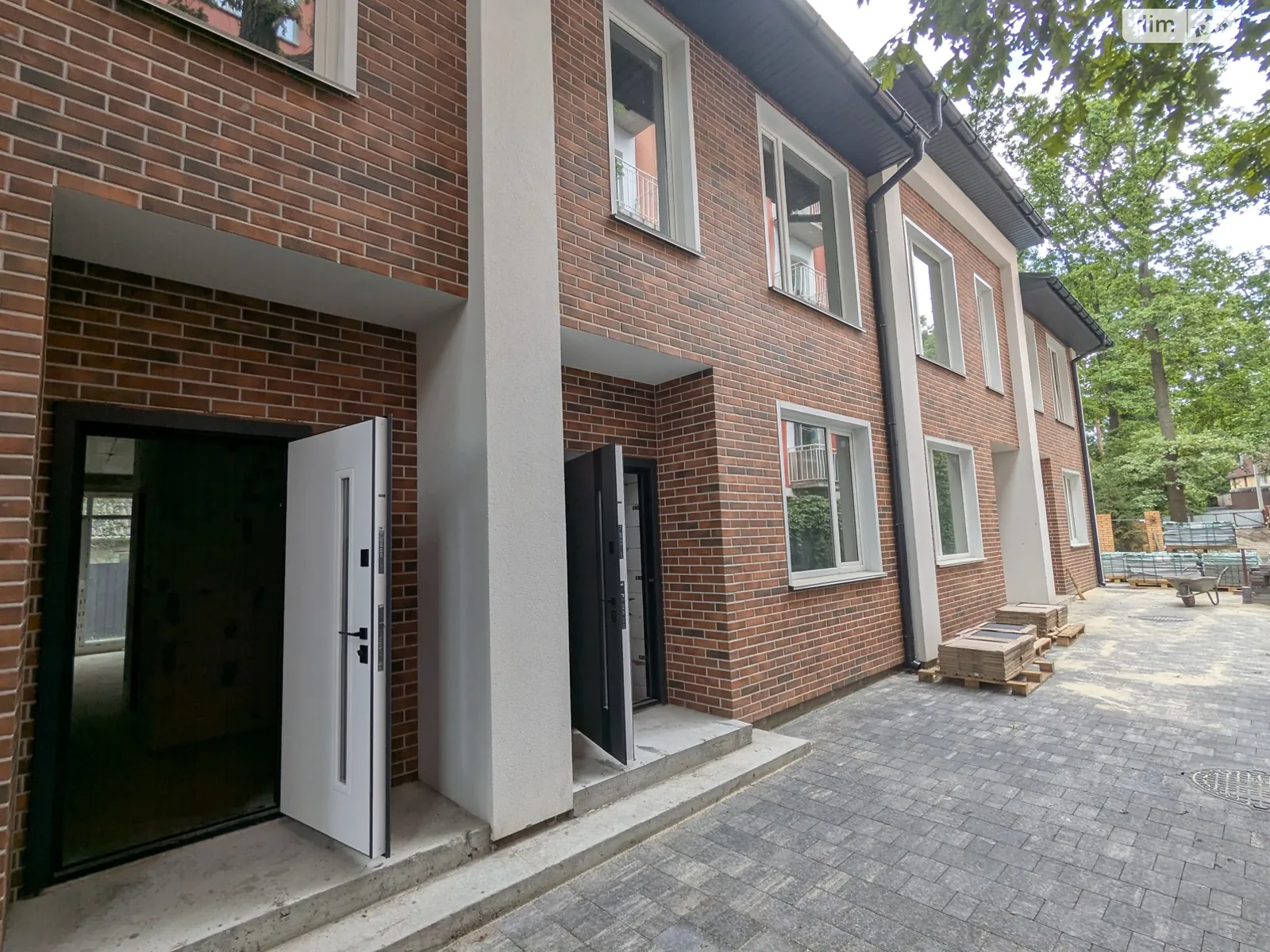 1-й пер. Украинский, 26 Ирпень, цена: 85000 $ - фото 1