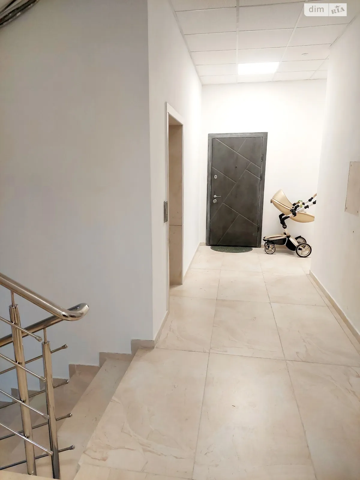 Продается 1-комнатная квартира 45 кв. м в Днепре, ул. Староказацкая(Комсомольская), 50Б - фото 1