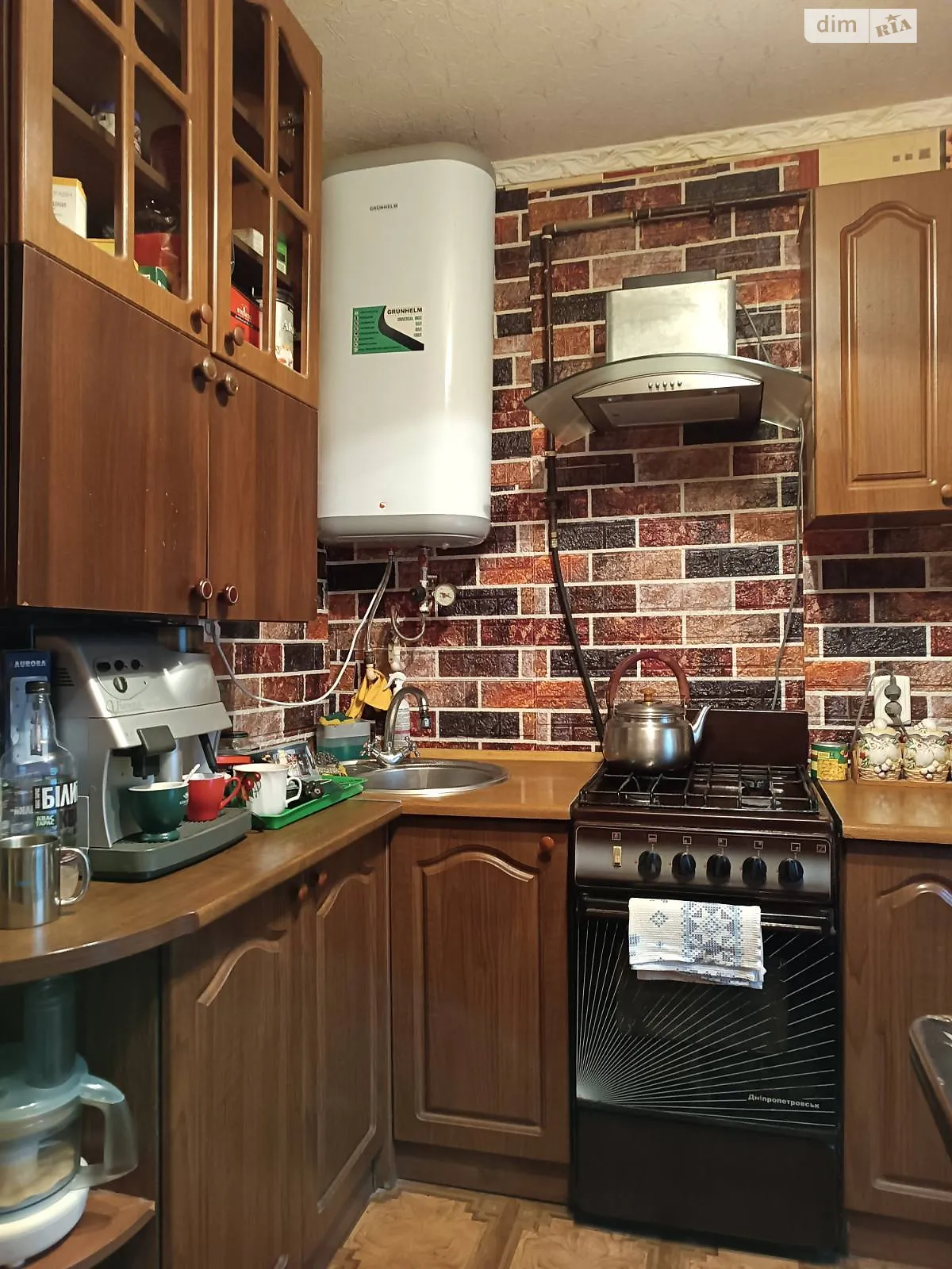 Продается 2-комнатная квартира 48 кв. м в Житомире, ул. Садовая - фото 1