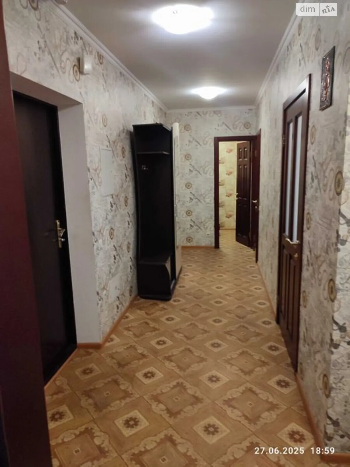 Продається 2-кімнатна квартира 78 кв. м у Києві, вул. Чавдар Єлизавети, 11 - фото 1