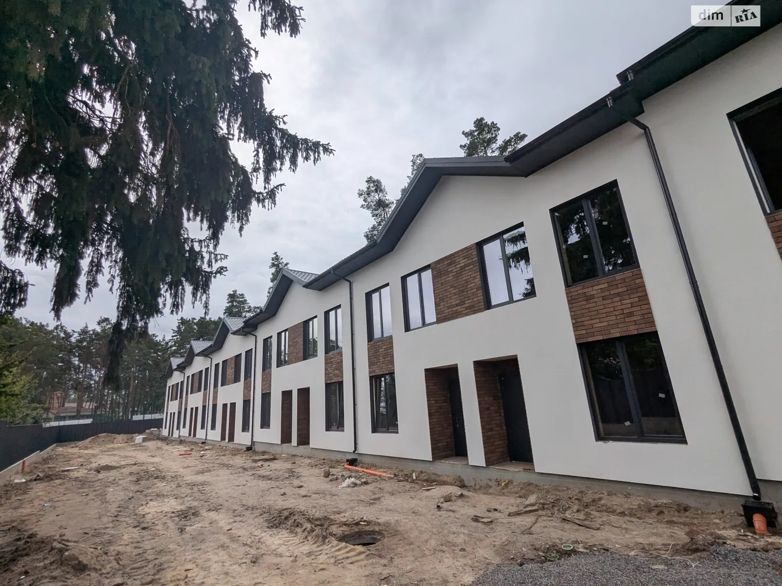 ул. Семьи Шкаривских, 9 Ирпень, цена: 77000 $ - фото 1