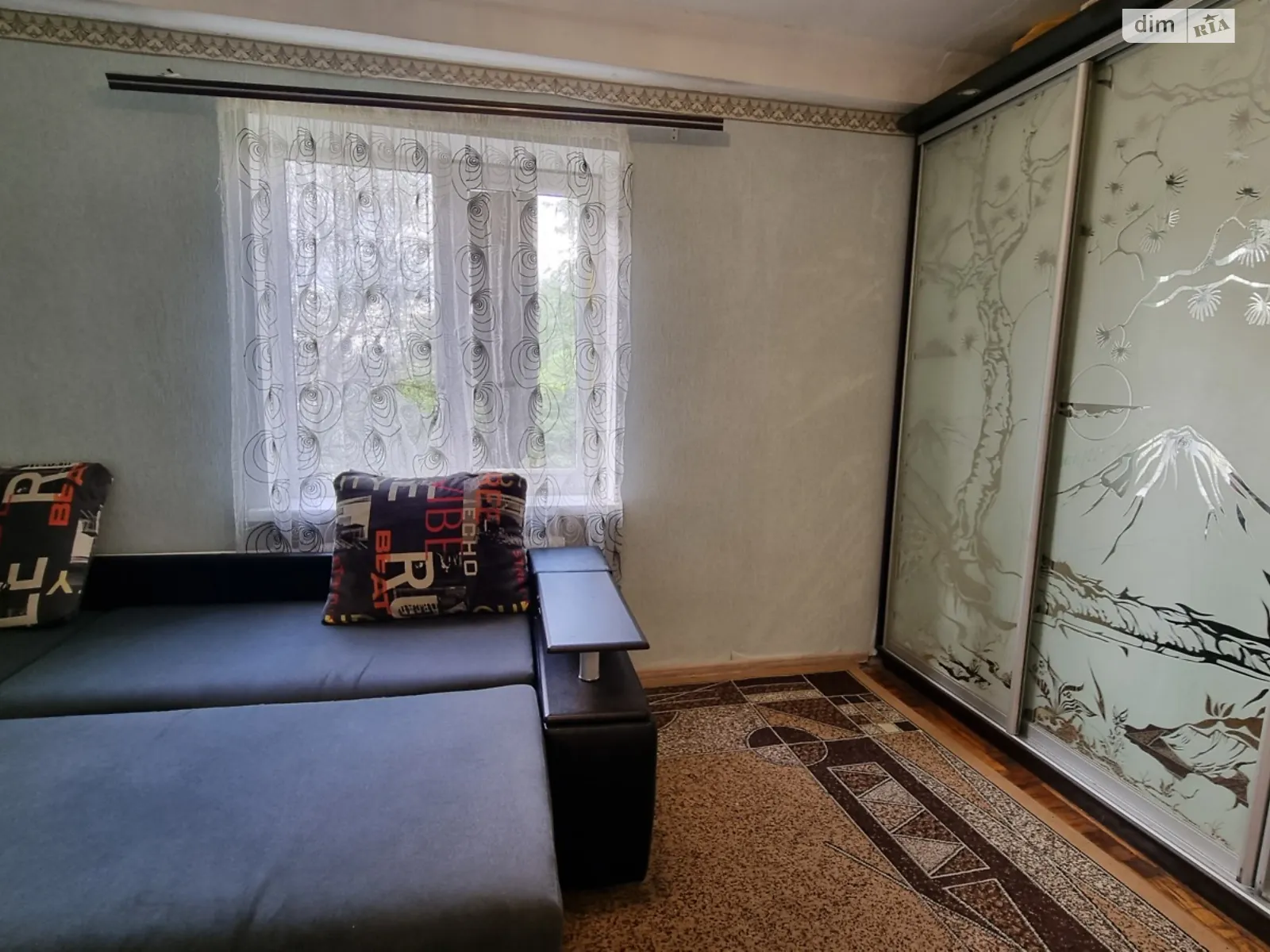 2-кімнатна квартира 42 кв. м у Запоріжжі, бул. Центральний - фото 1