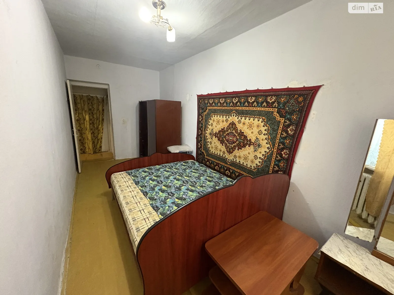 Сдается в аренду 2-комнатная квартира 45 кв. м в Николаеве, ул. Космонавтов, 108 - фото 1