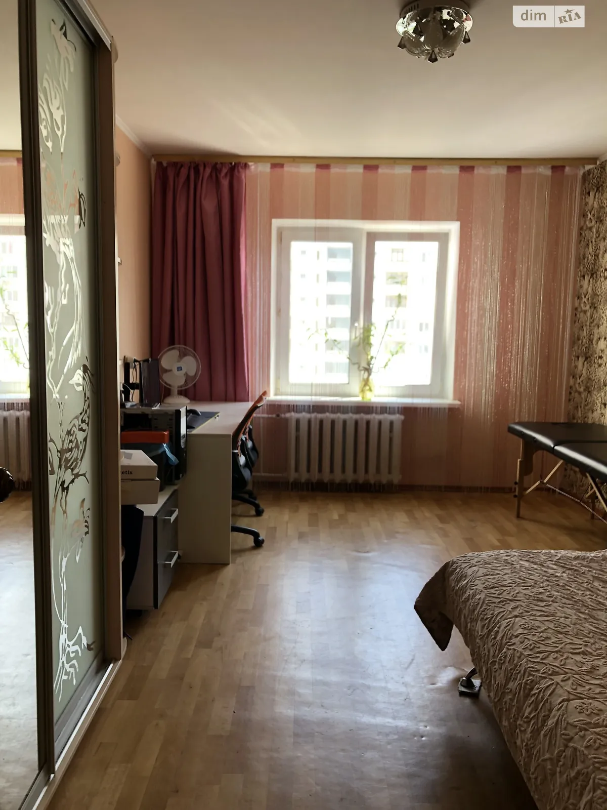Продається 1-кімнатна квартира 42.9 кв. м у Києві, вул. Олександри Екстер(Марини Цвєтаєвої), 5 - фото 1