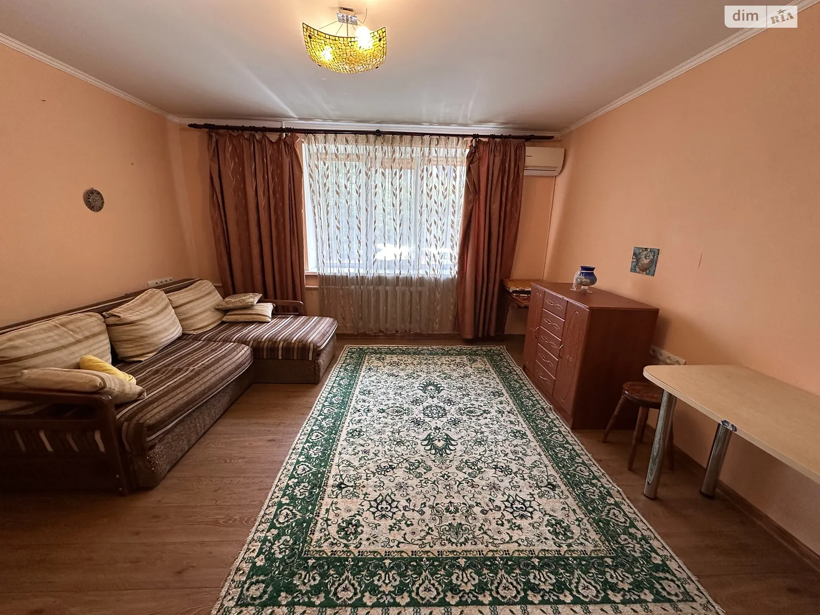 Продается 3-комнатная квартира 67 кв. м в Вышгороде, просп. Шевченко, 5 - фото 1