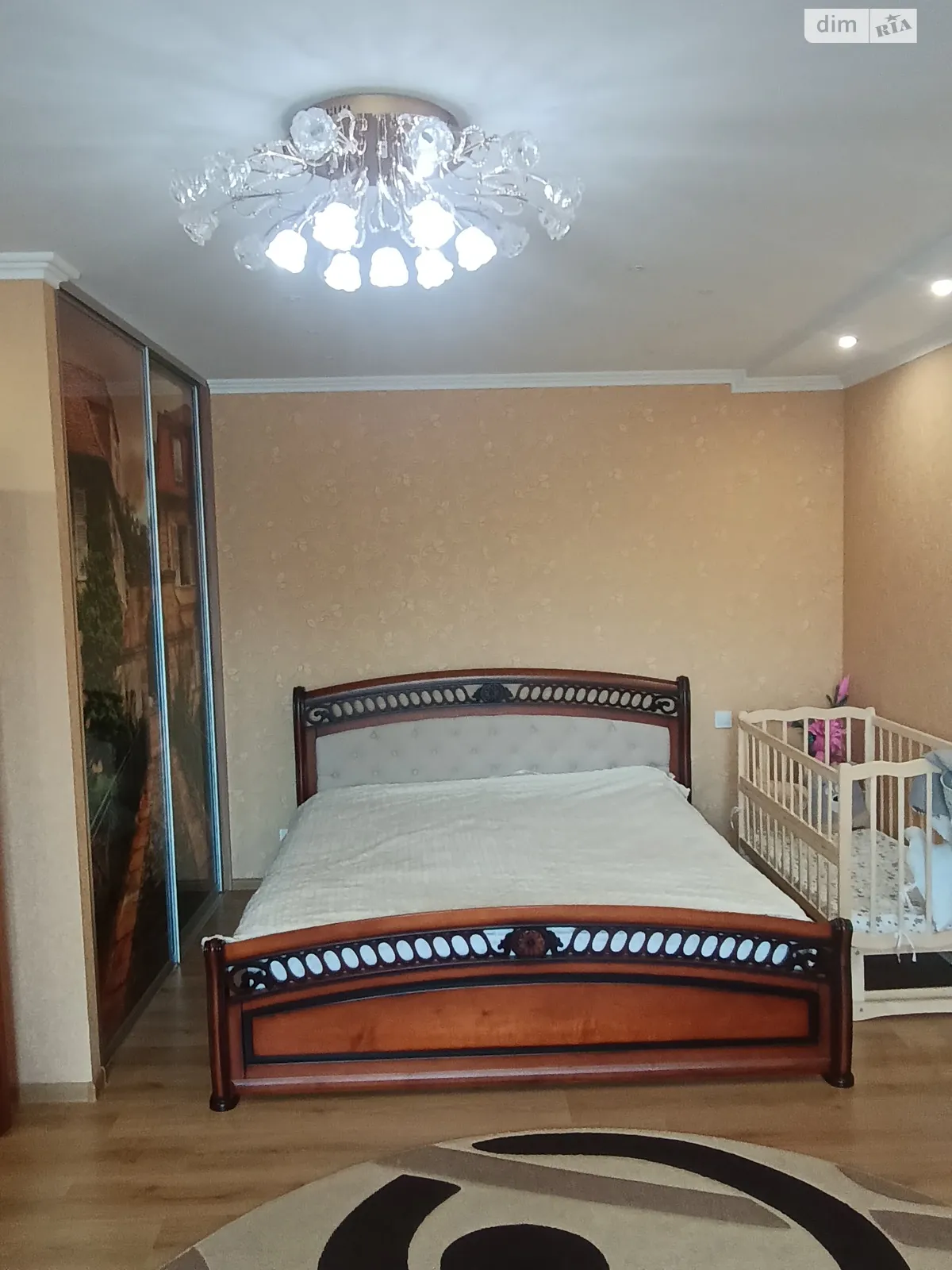 Здається в оренду 1-кімнатна квартира 51 кв. м у Вінниці, вул. Професора Шульги - фото 1