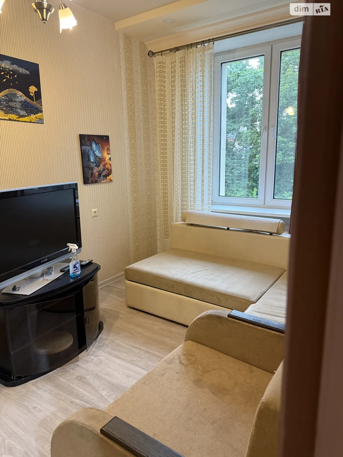 Продается 2-комнатная квартира 37.4 кв. м в Харькове, ул. Косарева, 21 - фото 1