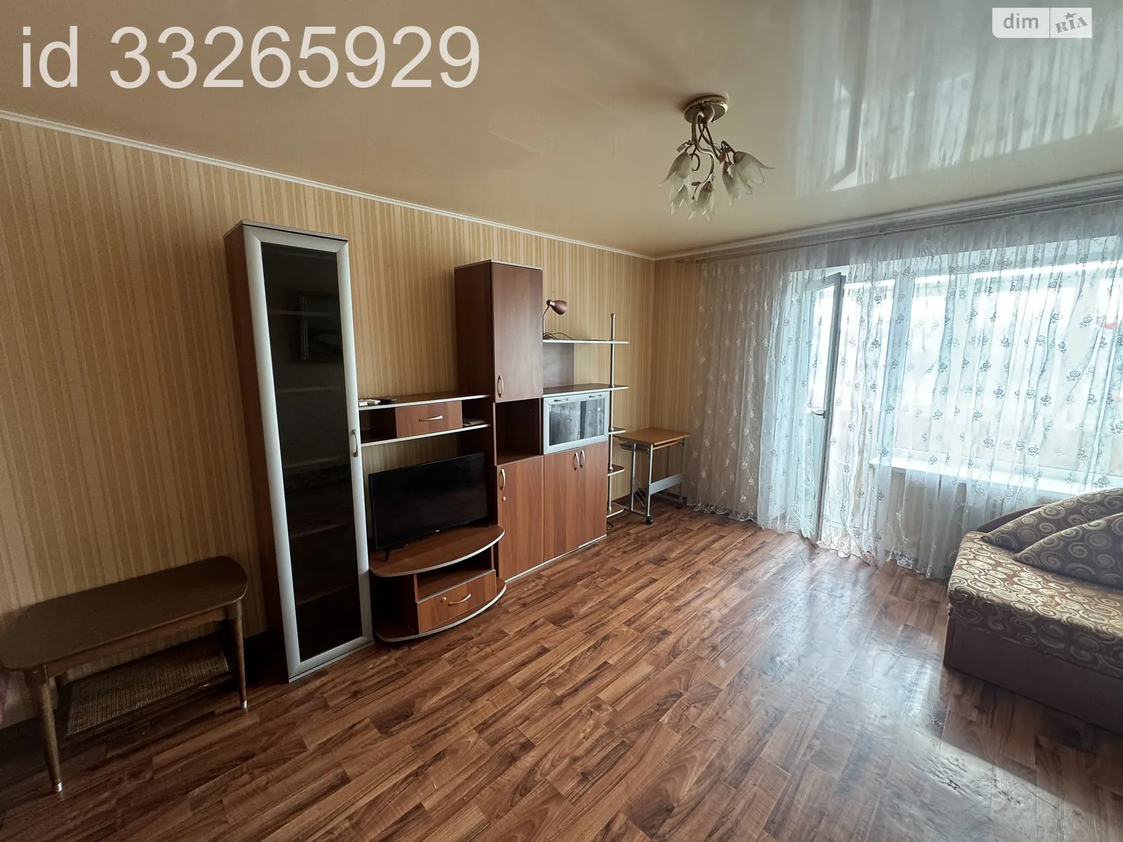 Продается 1-комнатная квартира 34.7 кв. м в Николаеве, цена: 23000 $ - фото 1