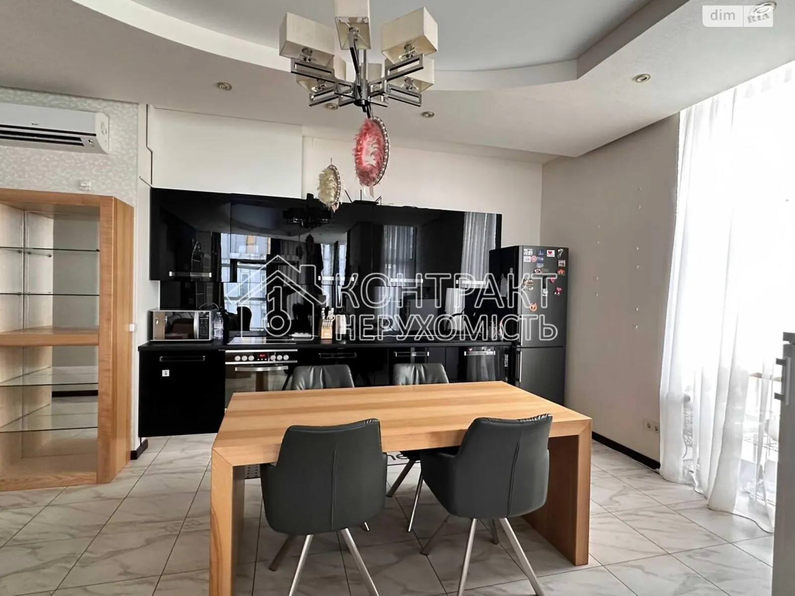 Продается 3-комнатная квартира 120 кв. м в Харькове, пер. Отакара Яроша - фото 1
