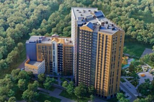 Продажа квартиры, Киев, р‑н. Святошино, ст.м. Житомирская, Львовская улица, дом 18Б