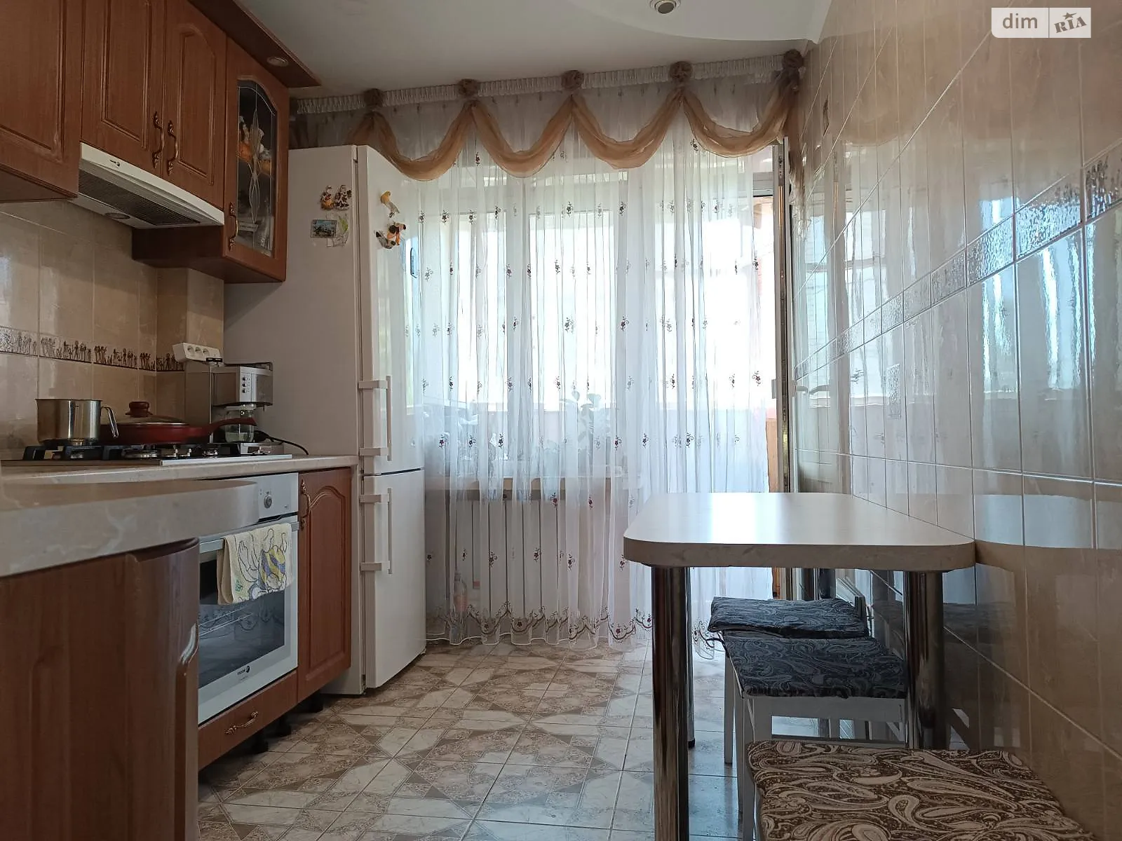 Продается 2-комнатная квартира 55 кв. м в Киеве, бул. Игоря Шамо(Алексея Давыдова), 1/5 - фото 1
