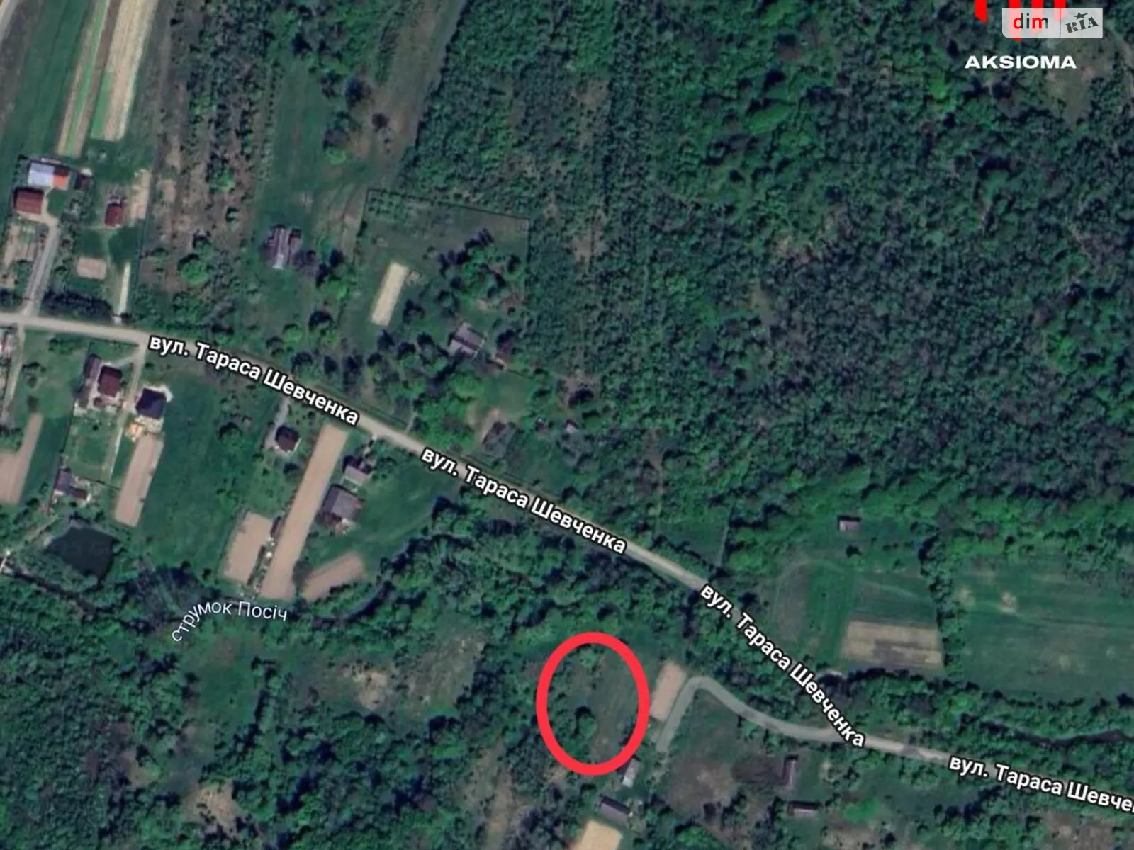 Продається земельна ділянка 18.5 соток у Івано-Франківській області, цена: 20000 $ - фото 1