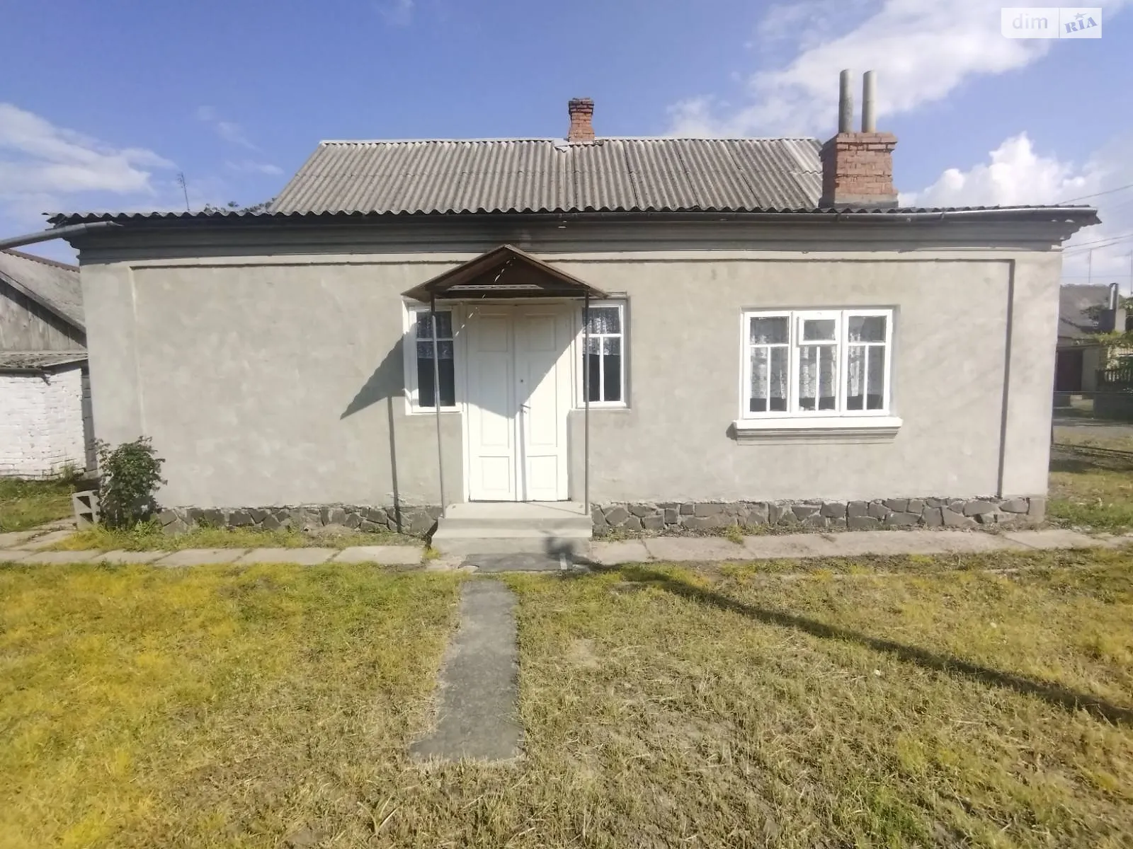 Продается одноэтажный дом 78.88 кв. м с гаражом, цена: 45999 $ - фото 1
