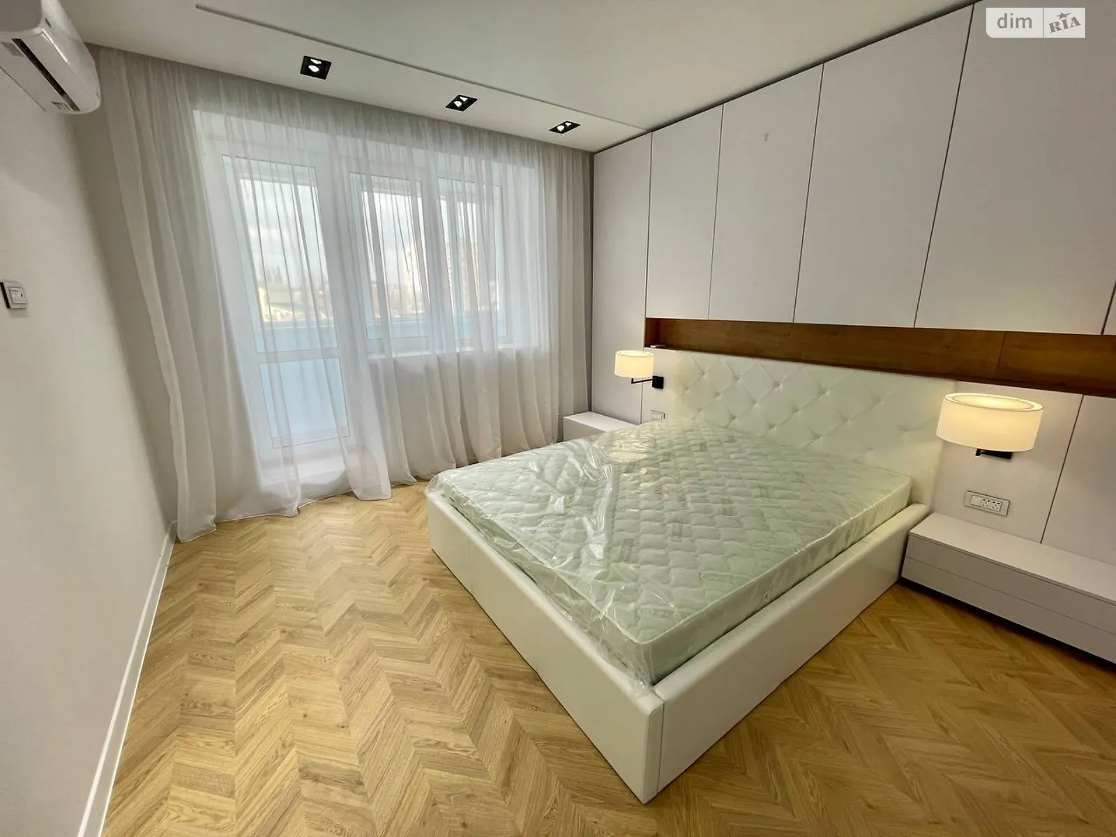 Сдается в аренду 2-комнатная квартира 45 кв. м в Днепре, ул. Різоля(Судца Маршала), 42/2 - фото 1
