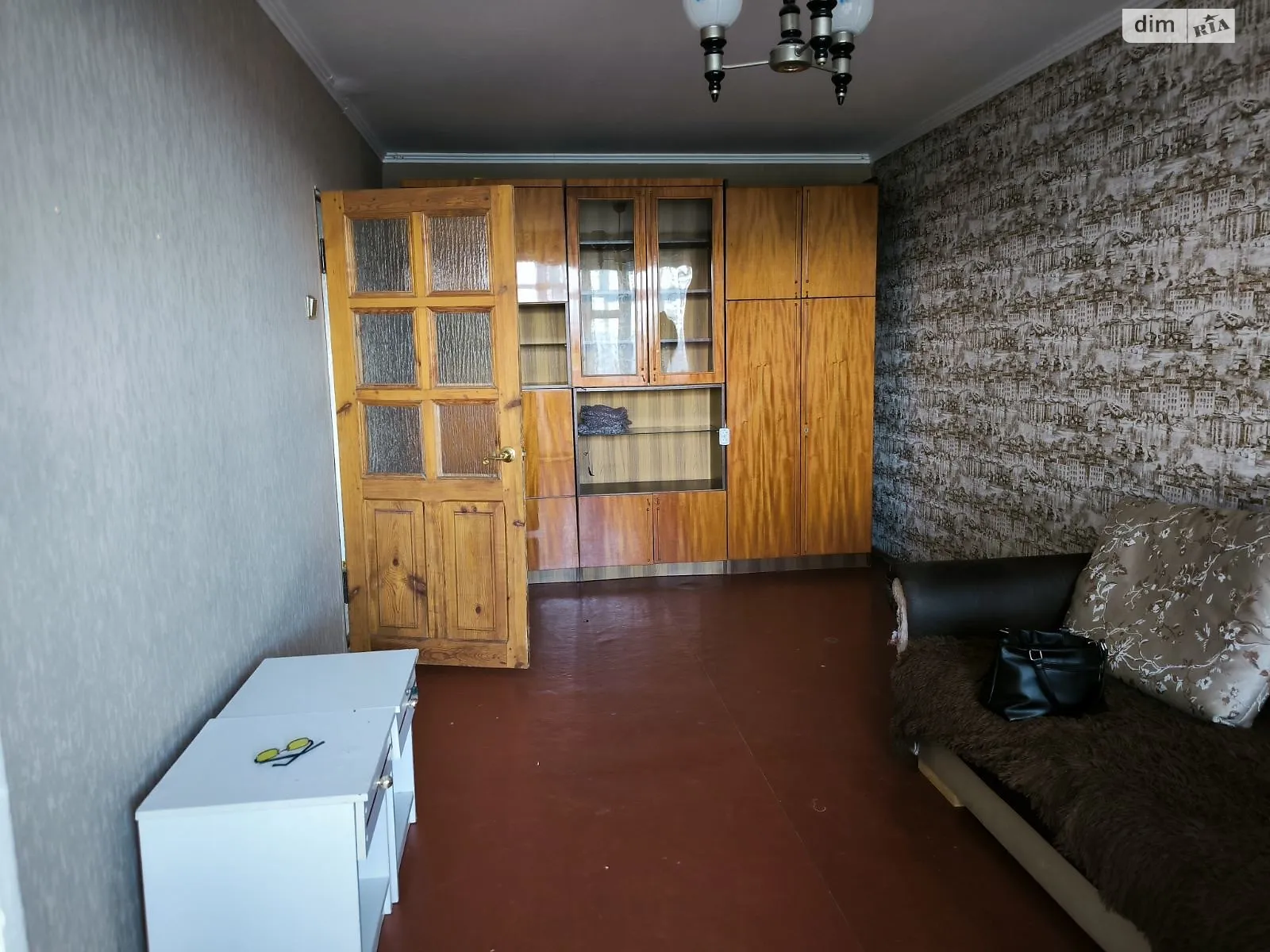 Сдается в аренду 1-комнатная квартира 34 кв. м в Виннице, ул. Ляли Ратушной - фото 1