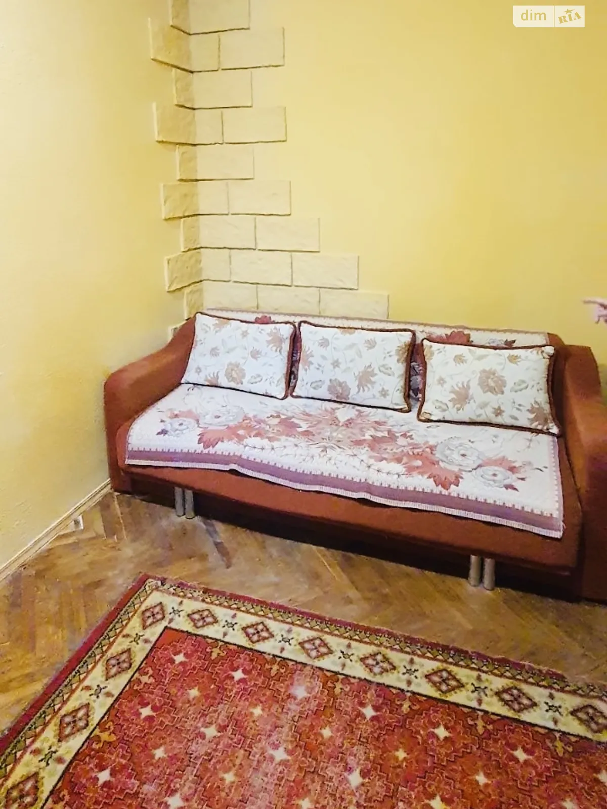 Продается часть дома 85 кв. м с мансардой, цена: 32000 $ - фото 1