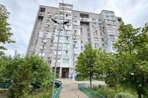 Продажа квартиры, Днепр, р‑н. Ломовский, Степана Рудницкого (Шолохова) улица, дом 35