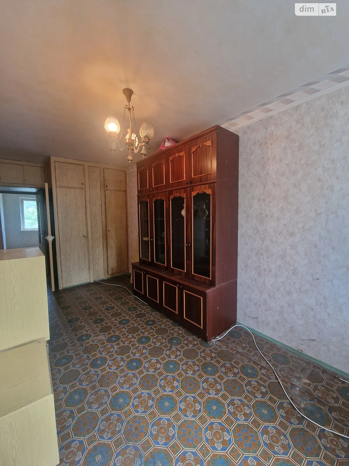 Продается 3-комнатная квартира 59 кв. м в Днепре, просп. Слобожанский, 101 - фото 1