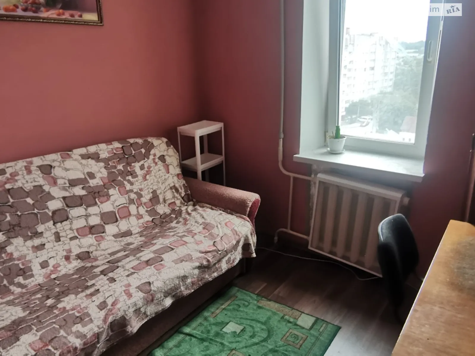 Здається в оренду кімната 64 кв. м у Вінниці, цена: 5000 грн - фото 1