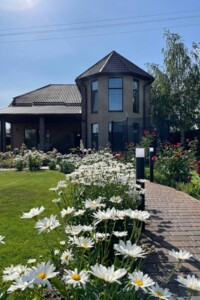 Продажа дома, Днепропетровская, Обуховка, масив Аронія