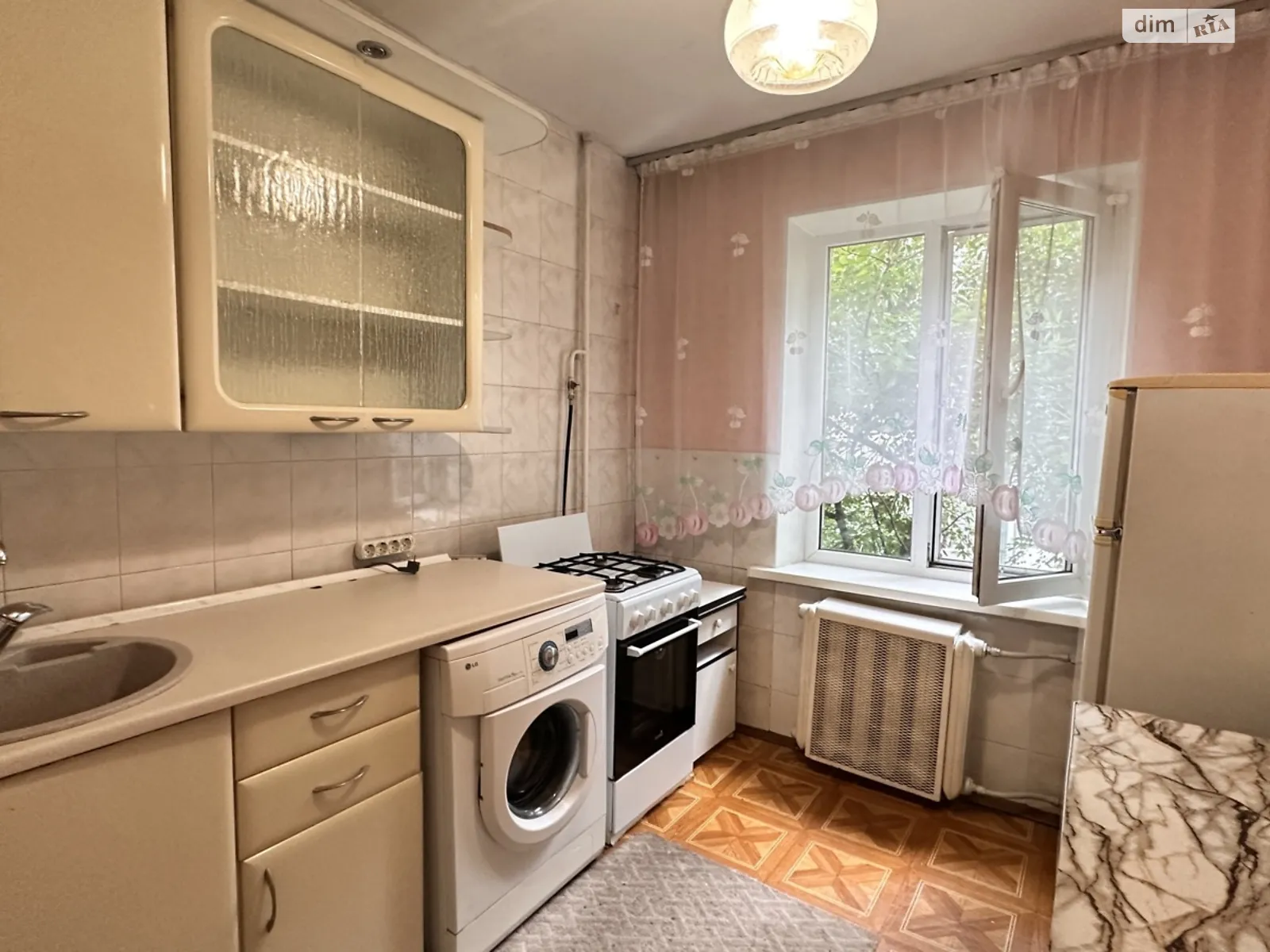 Продается 1-комнатная квартира 35.5 кв. м в Киеве, цена: 45000 $ - фото 1