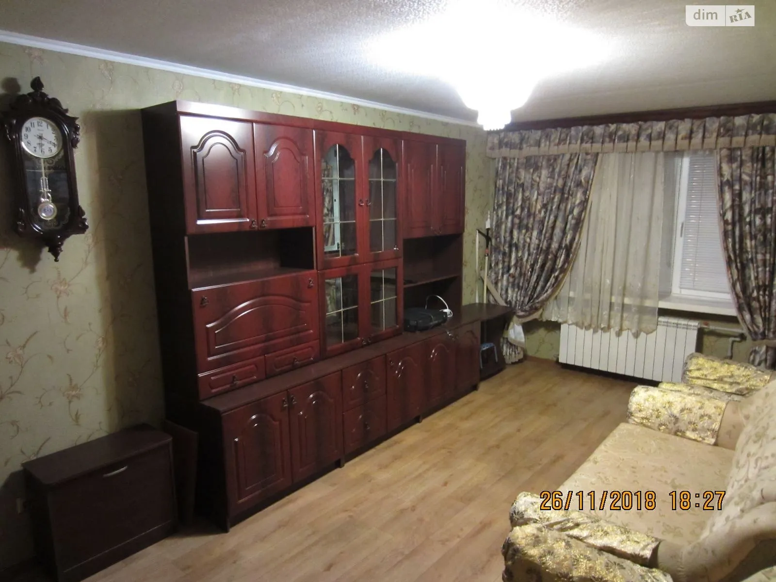 Сдается в аренду 2-комнатная квартира 58 кв. м в Харькове, просп. Юбилейный, 76 - фото 1