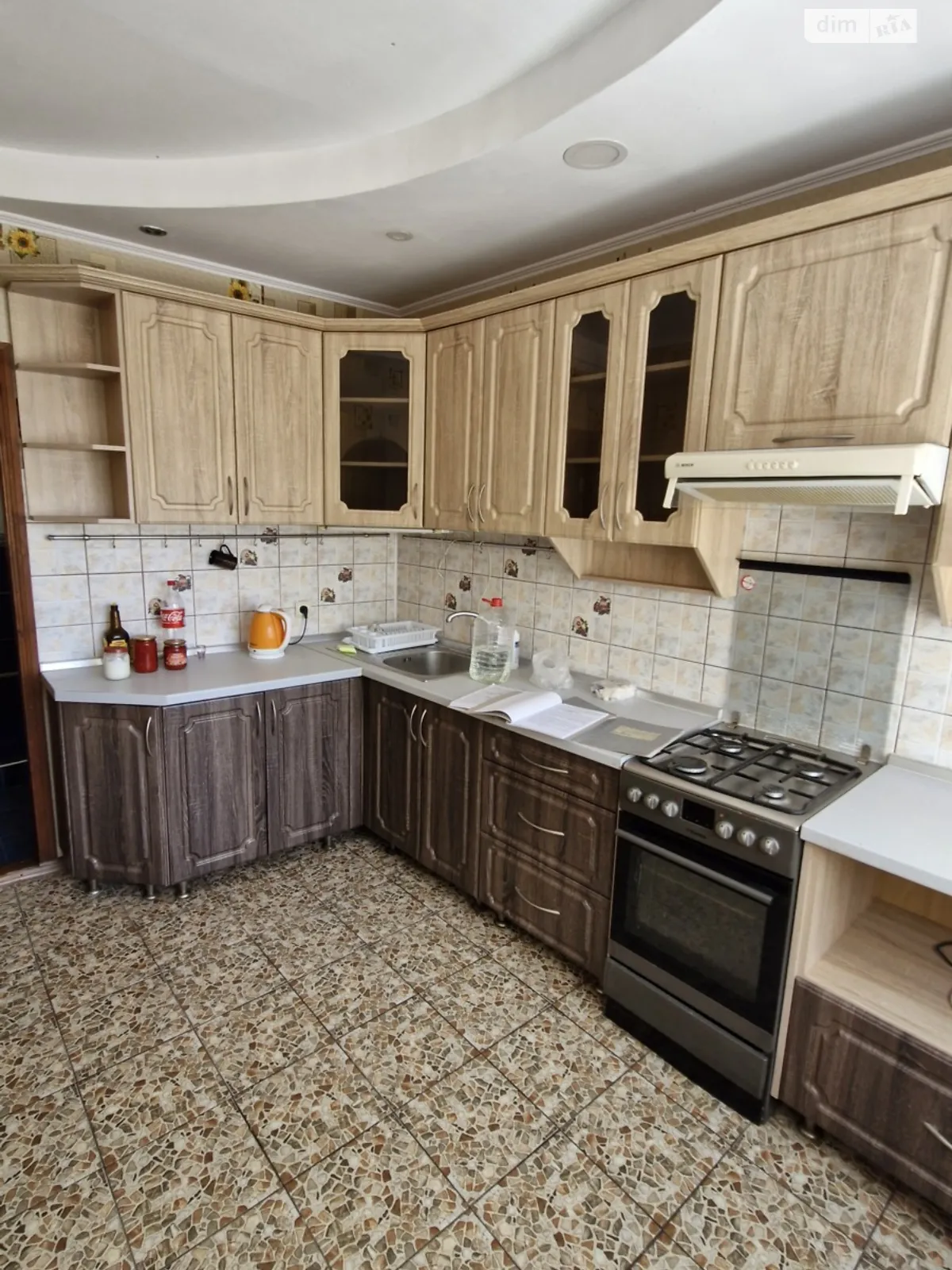 Продается одноэтажный дом 101 кв. м с террасой, цена: 55000 $ - фото 1