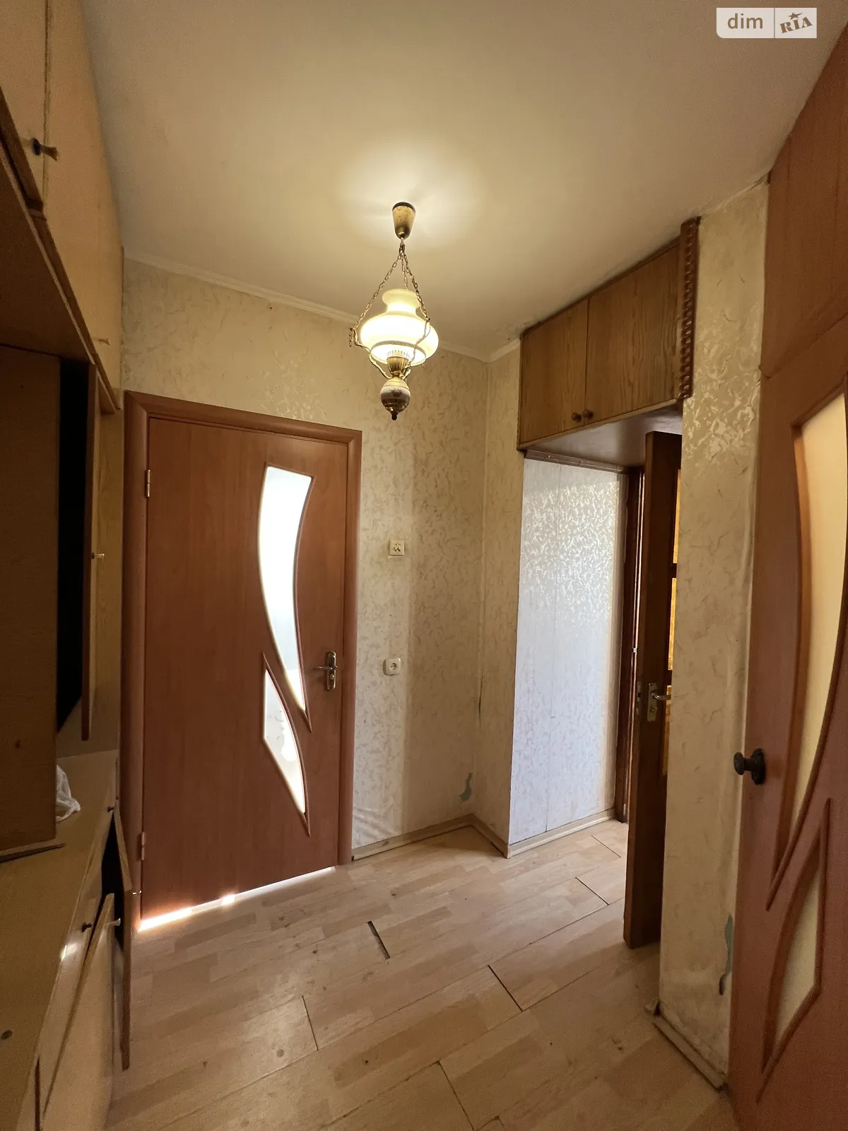 Продается 1-комнатная квартира 32.1 кв. м в Ивано-Франковске, ул. Иоанна Павла II - фото 1