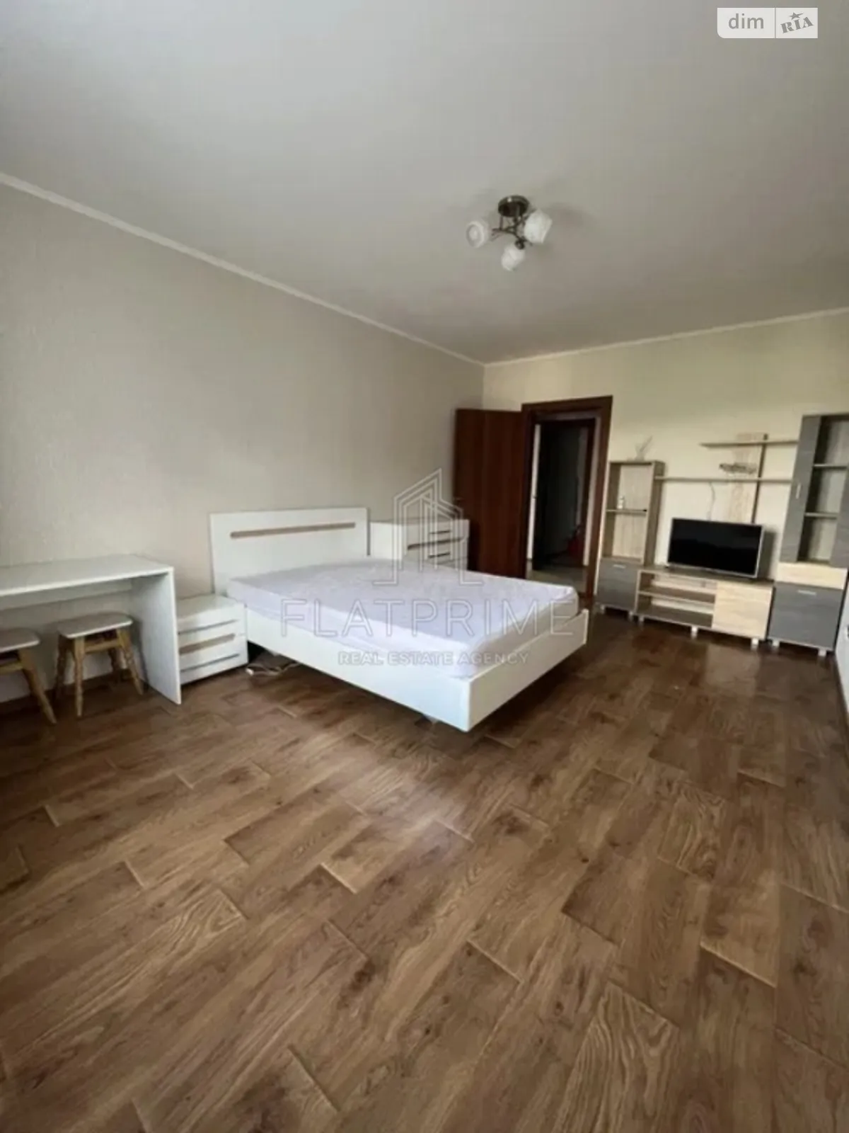 Продается 2-комнатная квартира 55 кв. м в Киеве, пер. Балтийский, 5 - фото 1