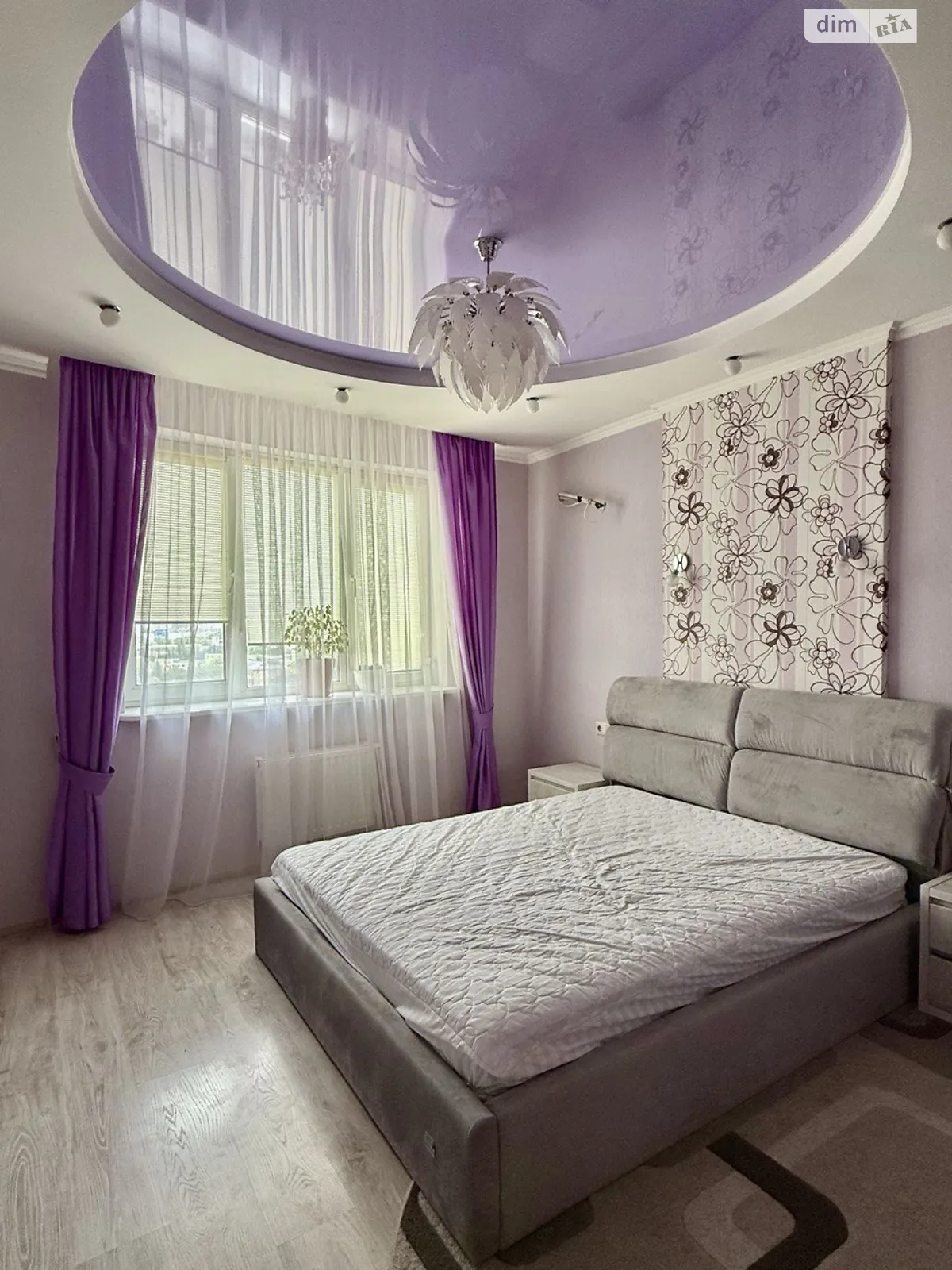 Продається 2-кімнатна квартира 51.5 кв. м у Києві, вул. Автозаводська, 29А - фото 1
