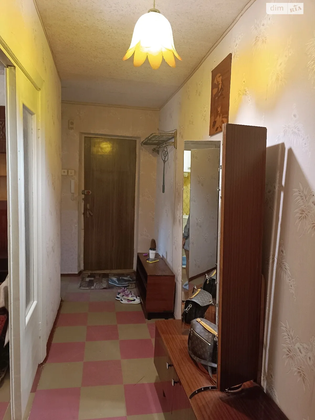 Сдается в аренду 3-комнатная квартира 70 кв. м в Днепре, ул. Аудиторная(Выборгская), 28Б - фото 1