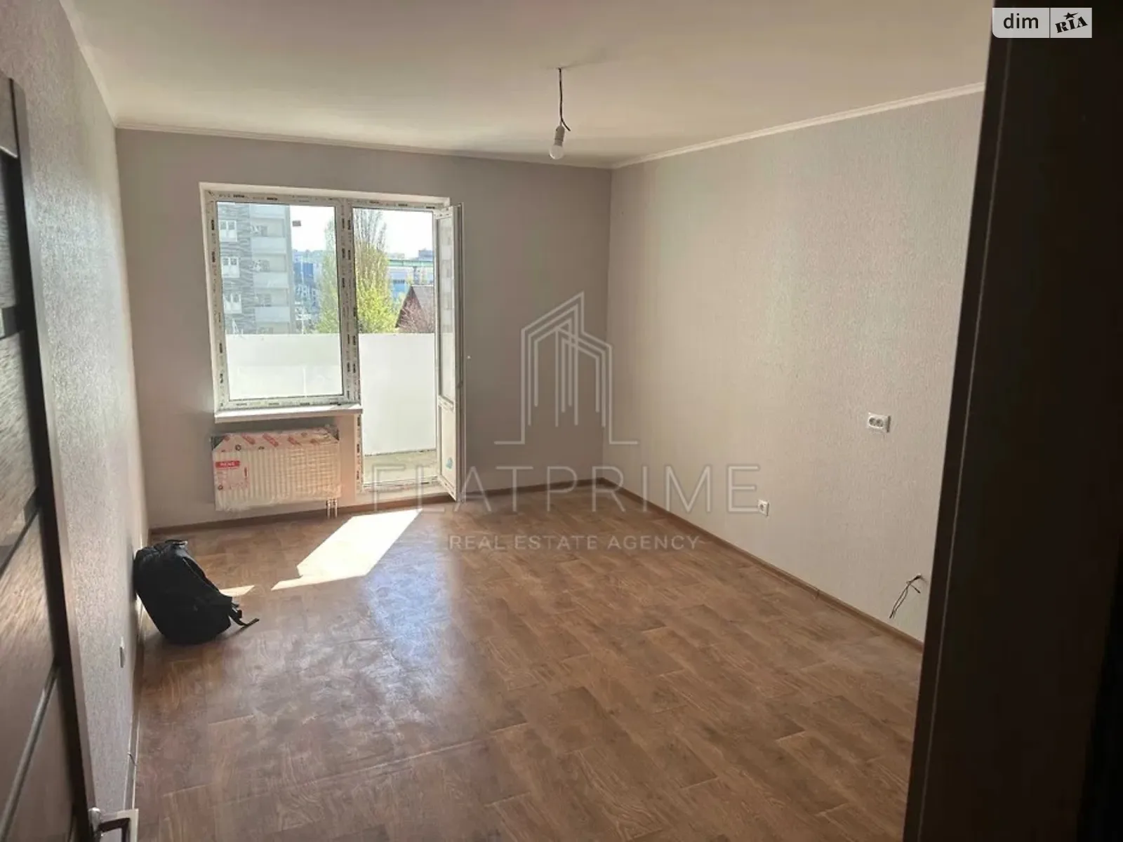 Продається 1-кімнатна квартира 59.9 кв. м у Києві, вул. Коноплянська, 22Б - фото 1