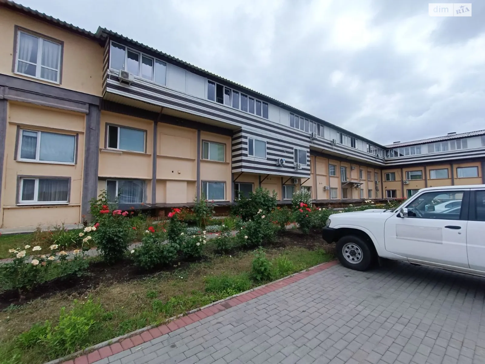 Продається 1-кімнатна квартира 17 кв. м у Харкові, вул. Дідро, 30 - фото 1