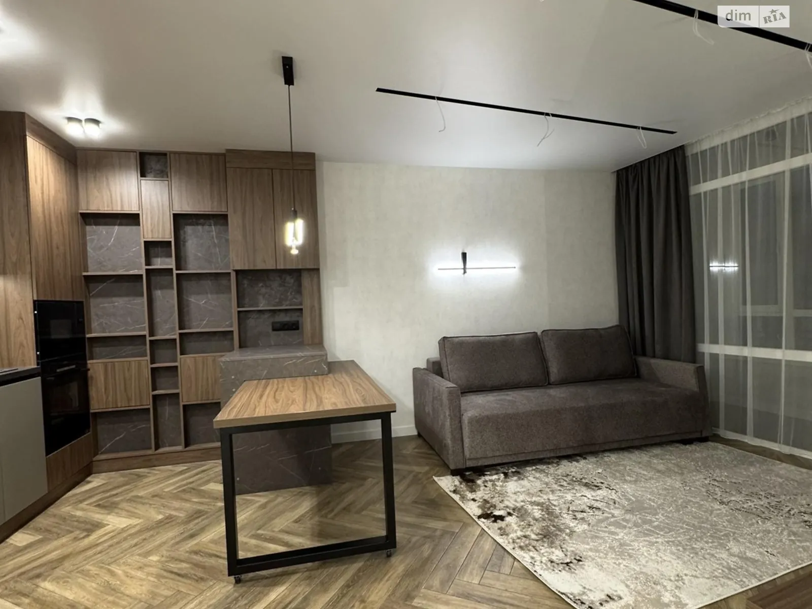 Продається 1-кімнатна квартира 47.5 кв. м у Львові, вул. Замарстинівська, 170 - фото 1