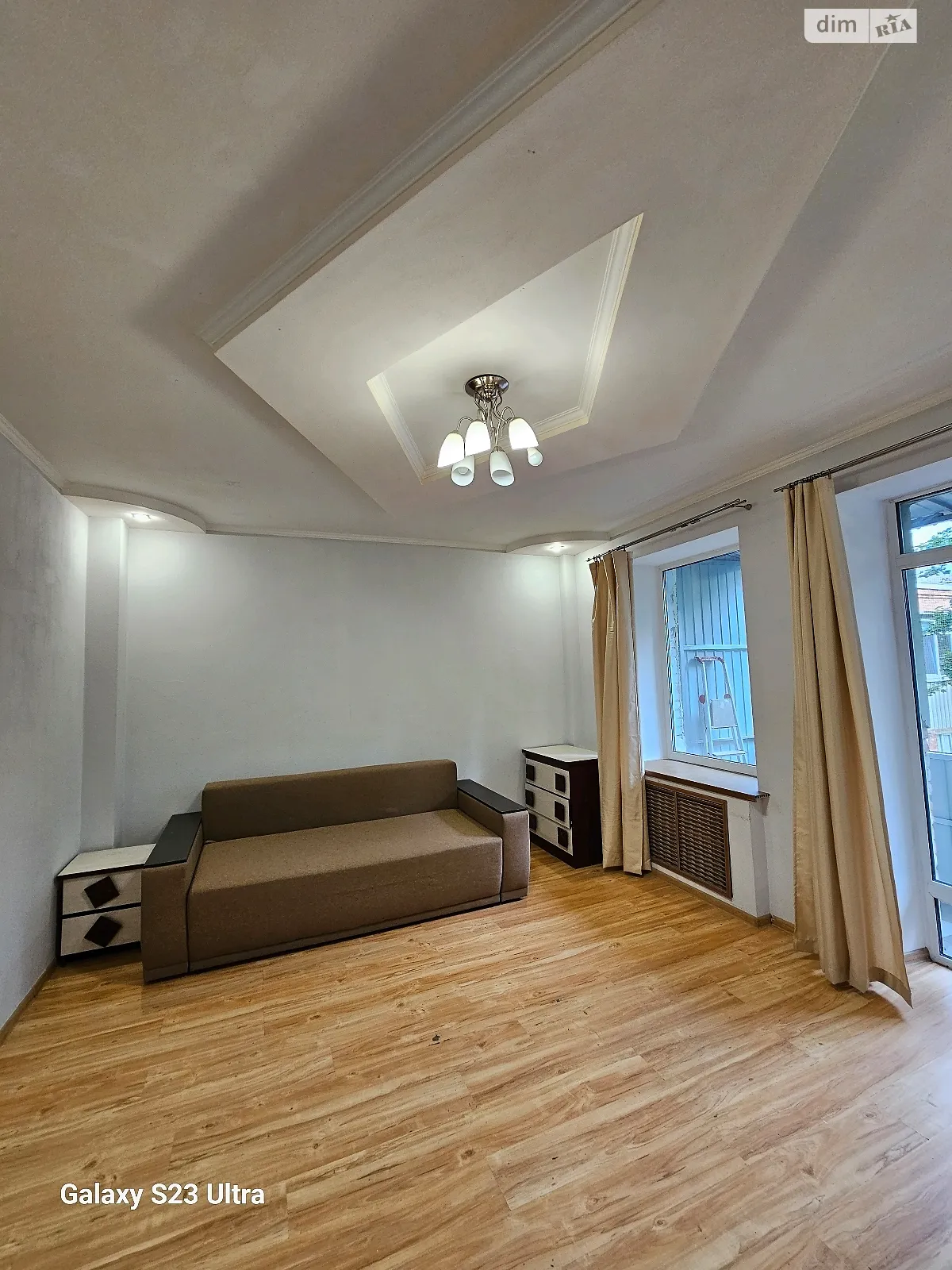 Сдается в аренду 2-комнатная квартира 57 кв. м в Харькове, ул. Мироносицкая, 97 - фото 1